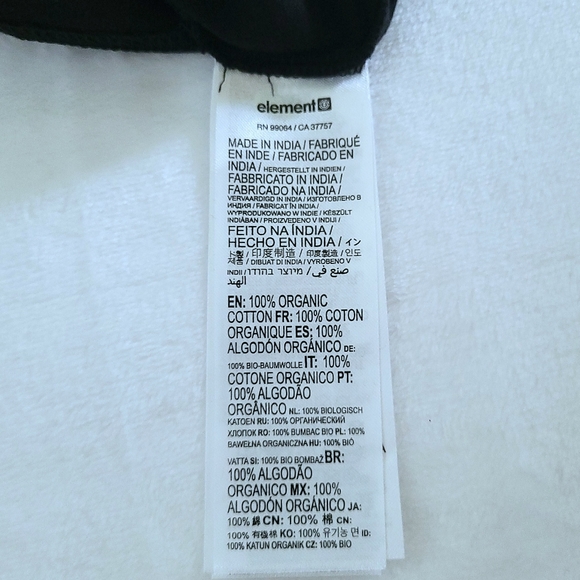 Star Wars🎬 x Element "Protect"⚔️ Graphic Tee👕 - NWT - Picture 6 of 14